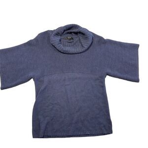 Women's Blue Sweater